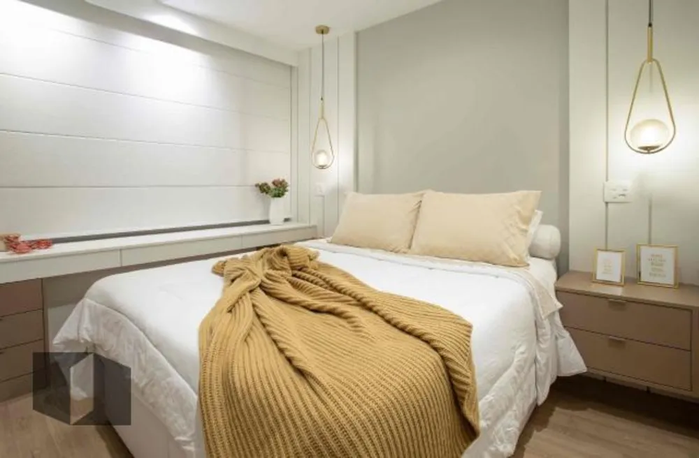 Apartamento, 2 quartos, 86 m² - Foto 8