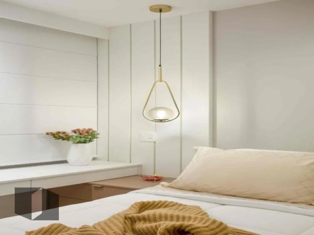 Apartamento, 2 quartos, 86 m² - Foto 7