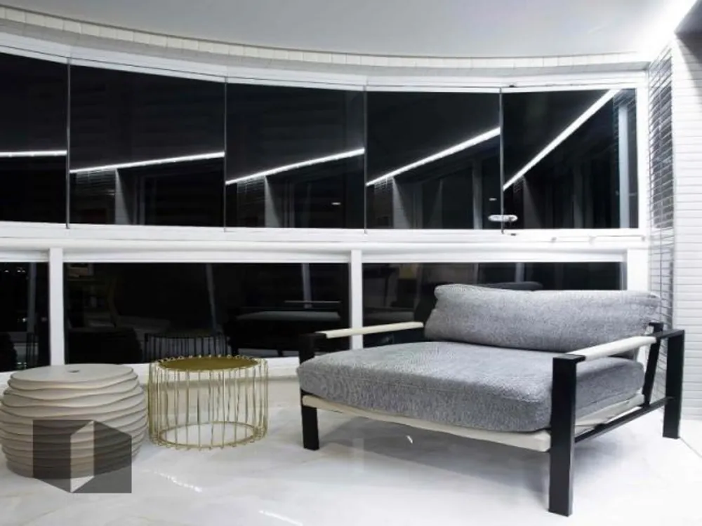Apartamento, 2 quartos, 86 m² - Foto 5