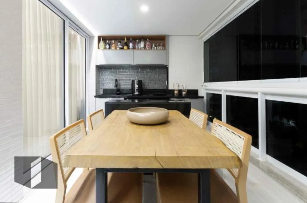 Apartamento, 2 quartos, 86 m² - Foto 6