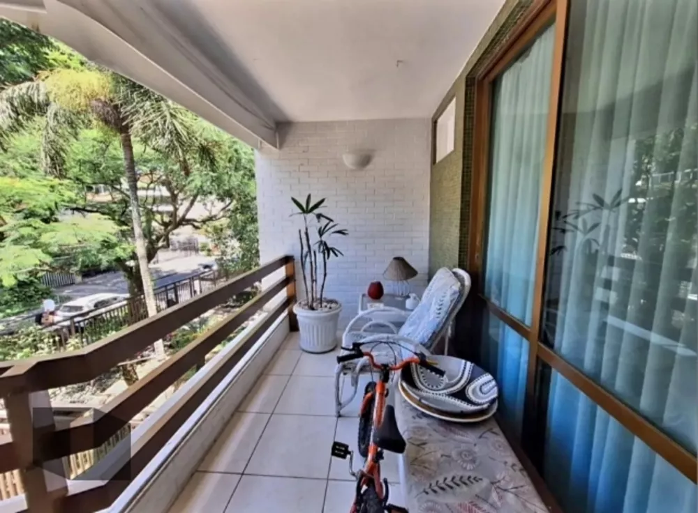 Apartamento, 3 quartos, 167 m² - Foto 11