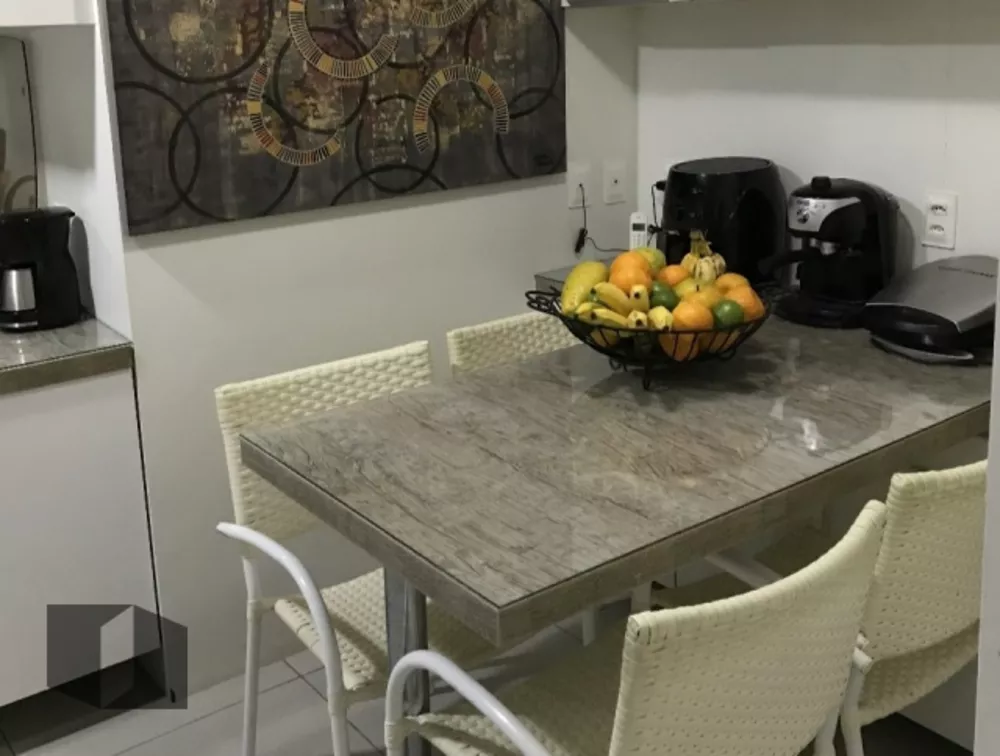 Apartamento, 3 quartos, 167 m² - Foto 5