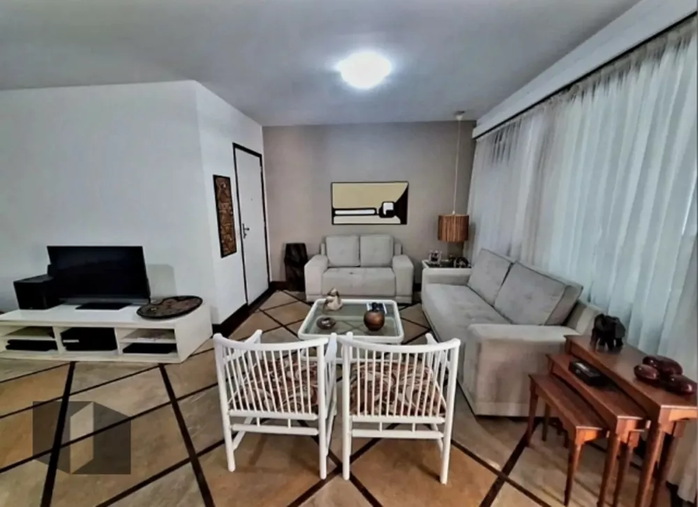 Apartamento, 3 quartos, 167 m² - Foto 23
