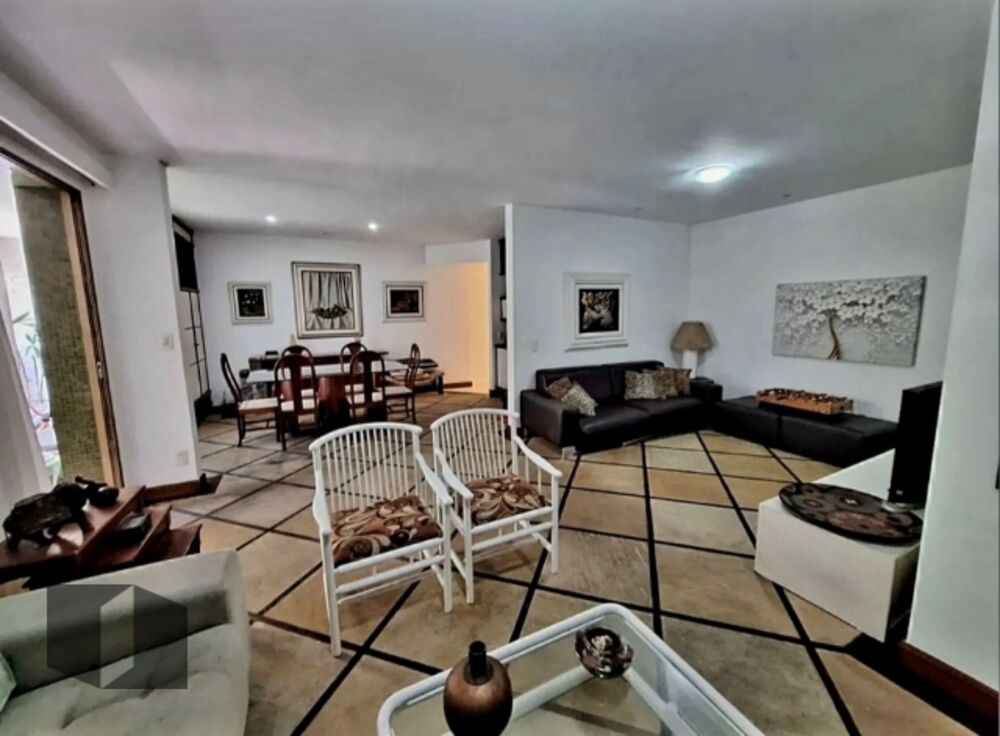 Apartamento, 3 quartos, 167 m² - Foto 2