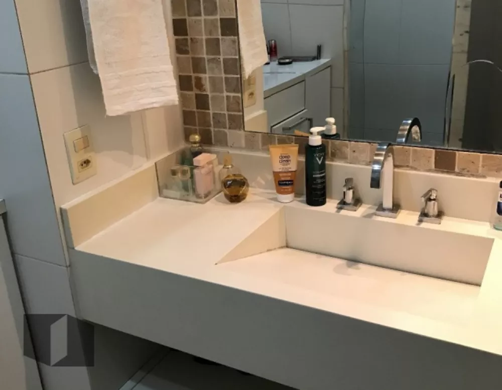 Apartamento, 3 quartos, 167 m² - Foto 9
