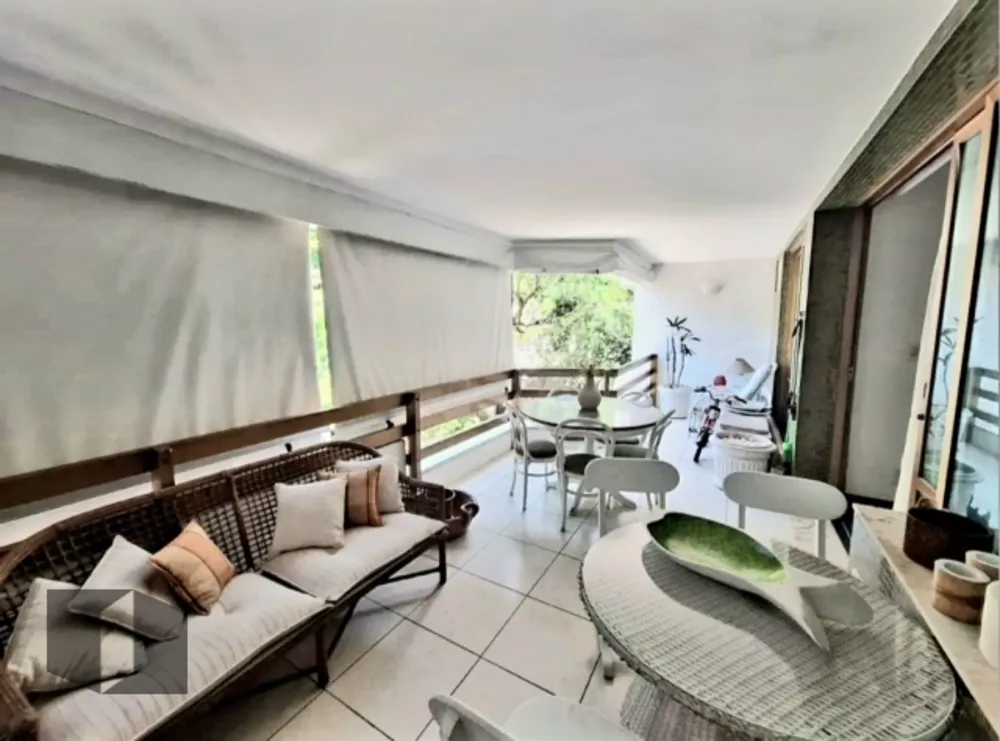 Apartamento, 3 quartos, 167 m² - Foto 6