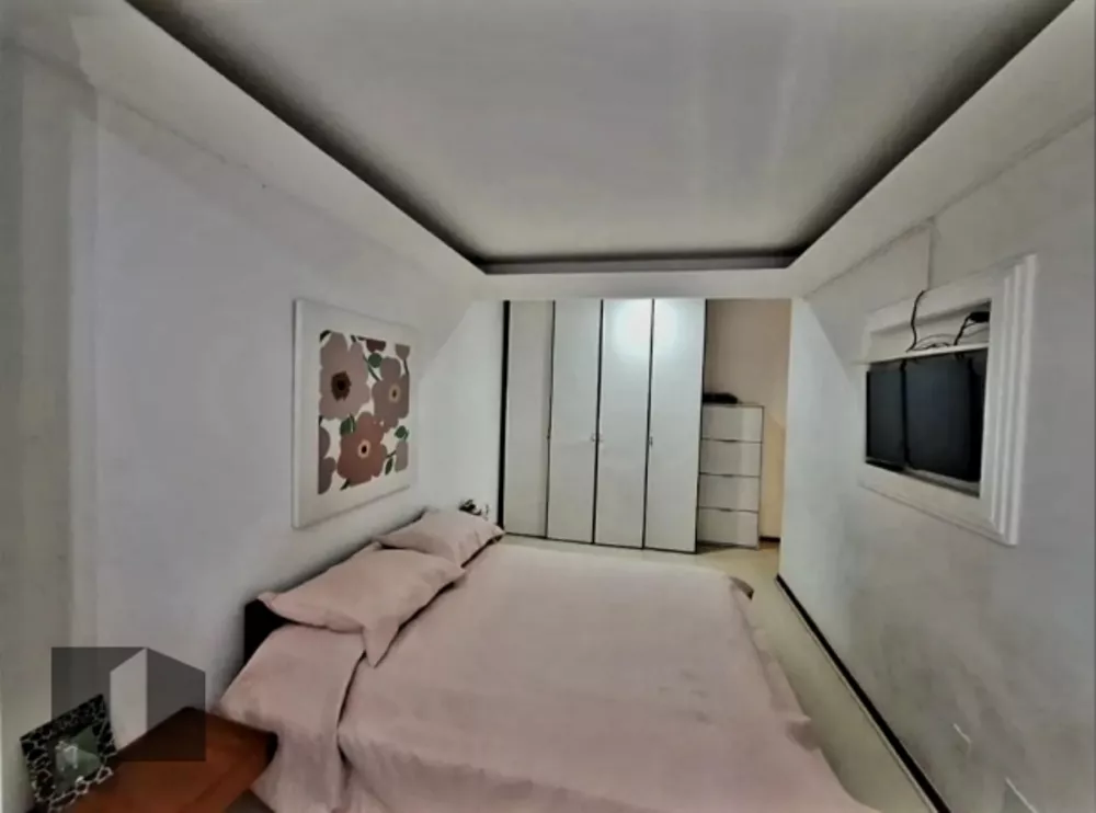 Apartamento, 3 quartos, 167 m² - Foto 8