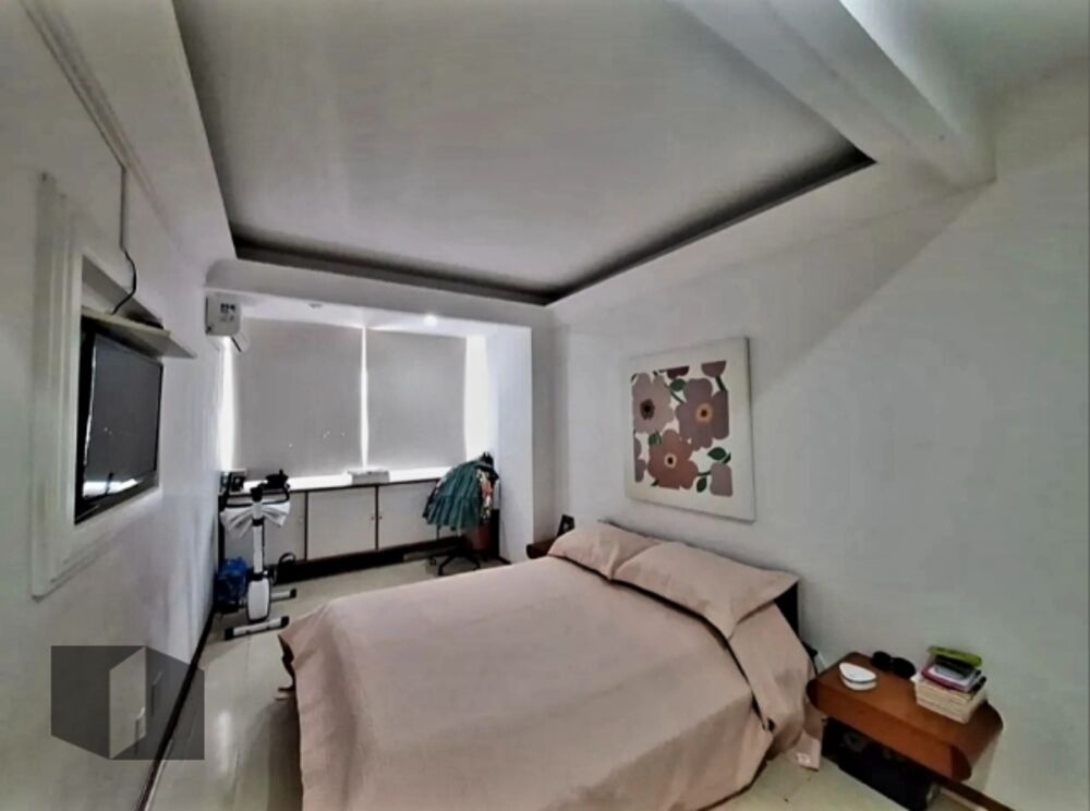 Apartamento, 3 quartos, 167 m² - Foto 1