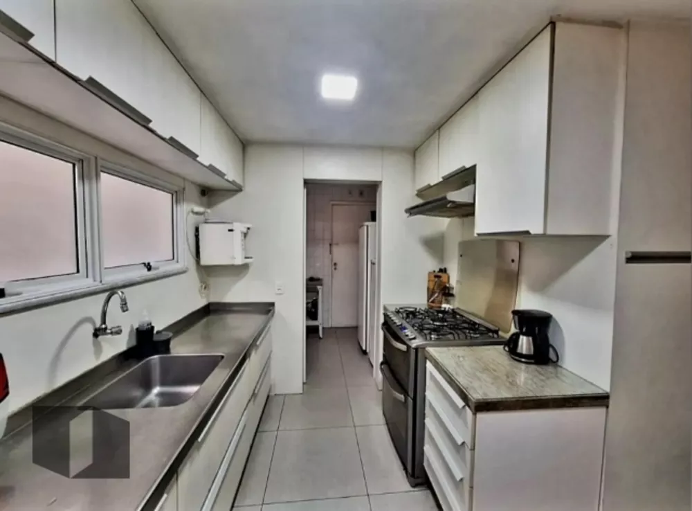 Apartamento, 3 quartos, 167 m² - Foto 37