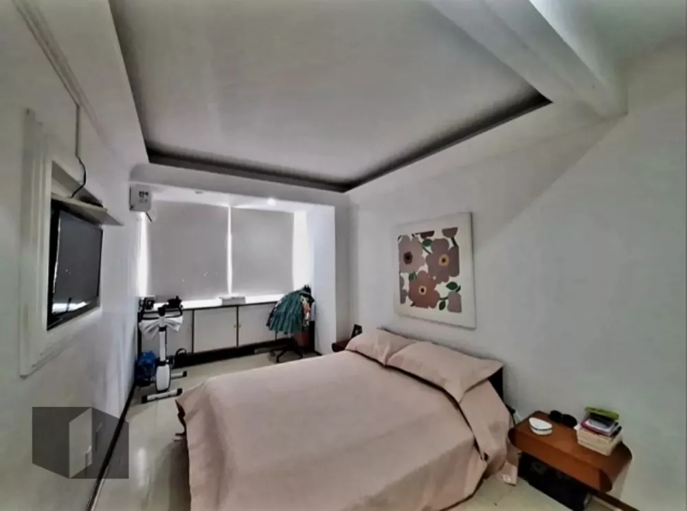 Apartamento, 3 quartos, 167 m² - Foto 31