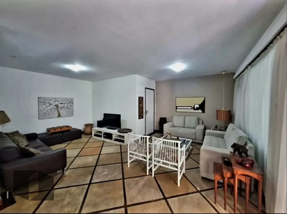 Apartamento, 3 quartos, 167 m² - Foto 36