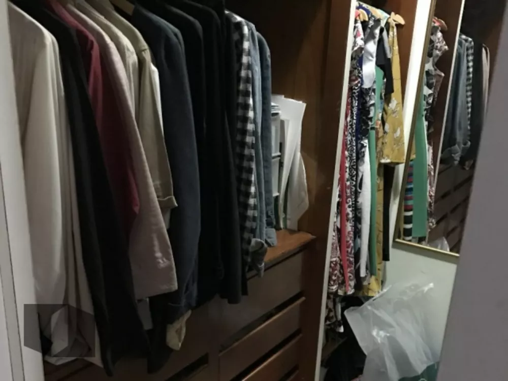 Apartamento, 3 quartos, 167 m² - Foto 12