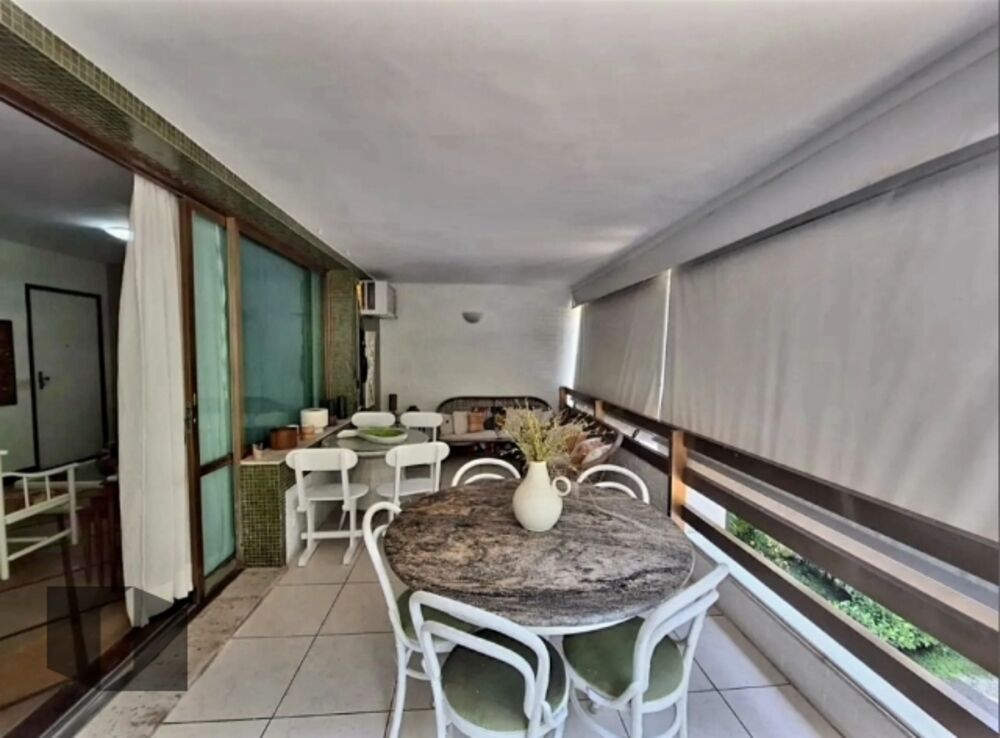 Apartamento, 3 quartos, 167 m² - Foto 4