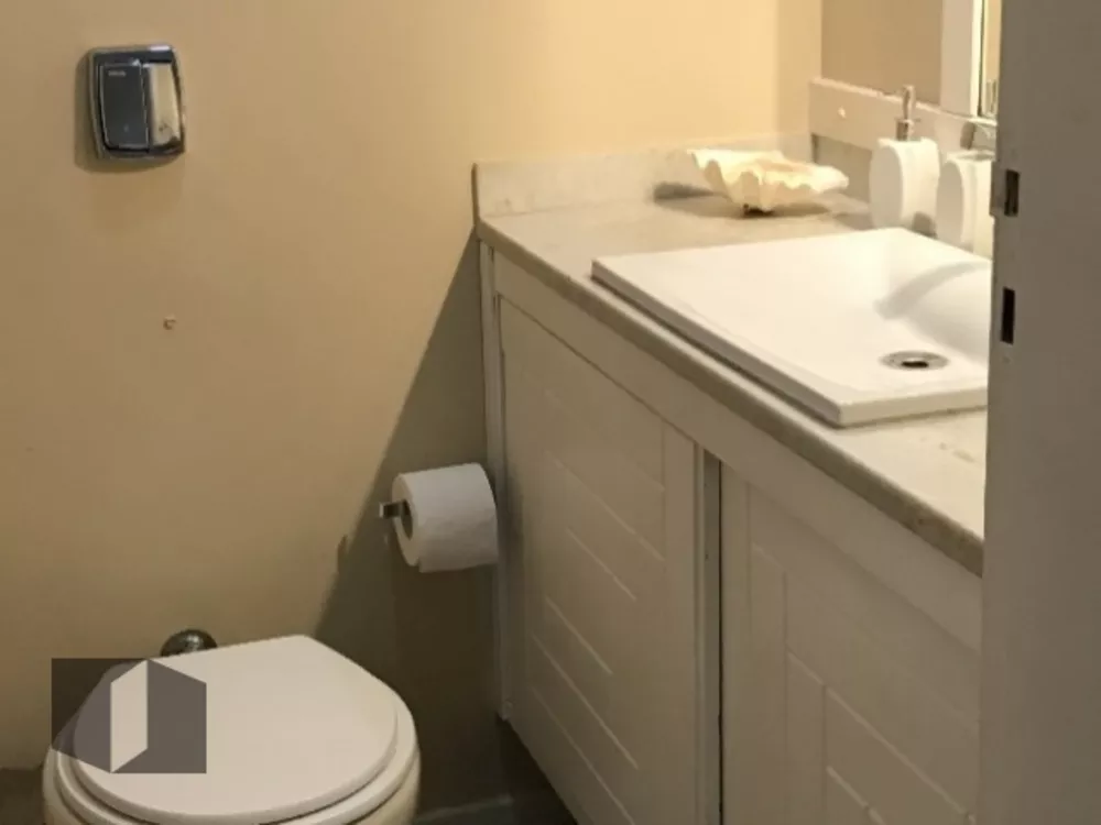 Apartamento, 3 quartos, 167 m² - Foto 33