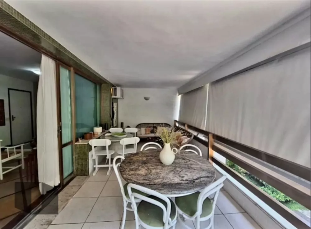 Apartamento, 3 quartos, 167 m² - Foto 21