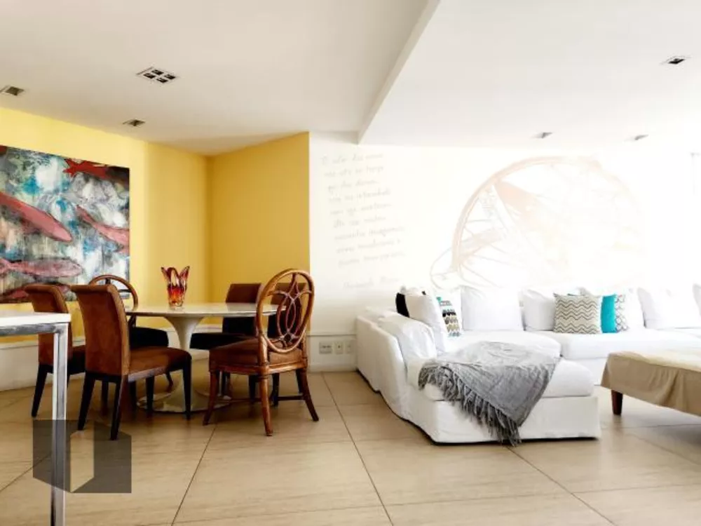 Cobertura, 3 quartos, 270 m² - Foto 9