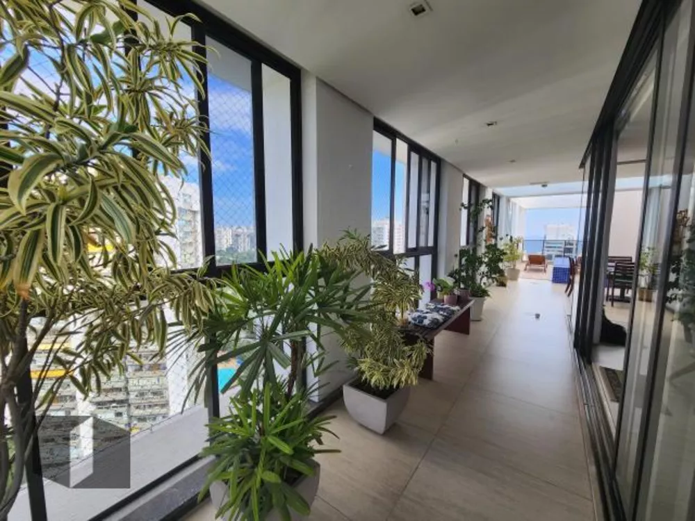 Cobertura, 3 quartos, 270 m² - Foto 40
