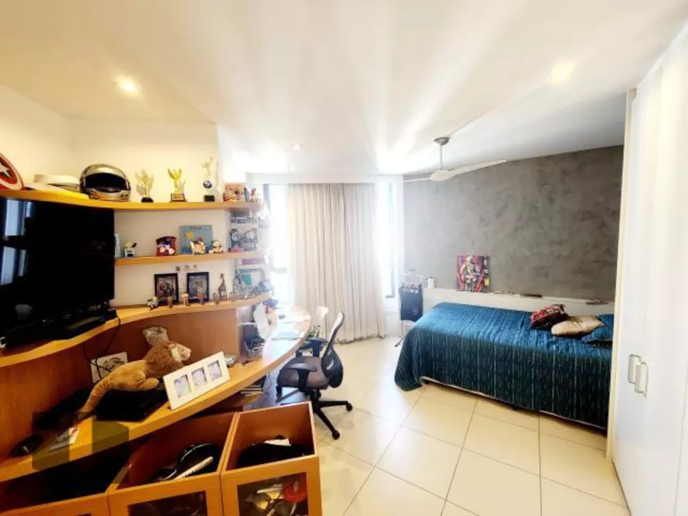 Cobertura, 3 quartos, 270 m² - Foto 37