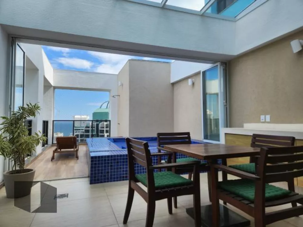 Cobertura, 3 quartos, 270 m² - Foto 10