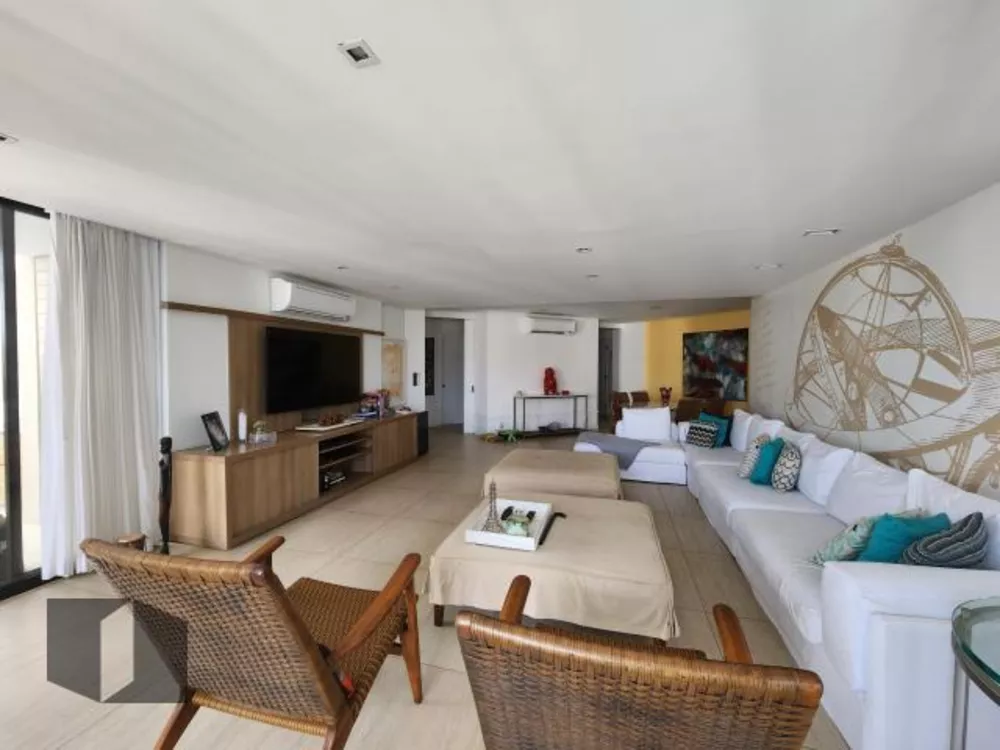 Cobertura, 3 quartos, 270 m² - Foto 26
