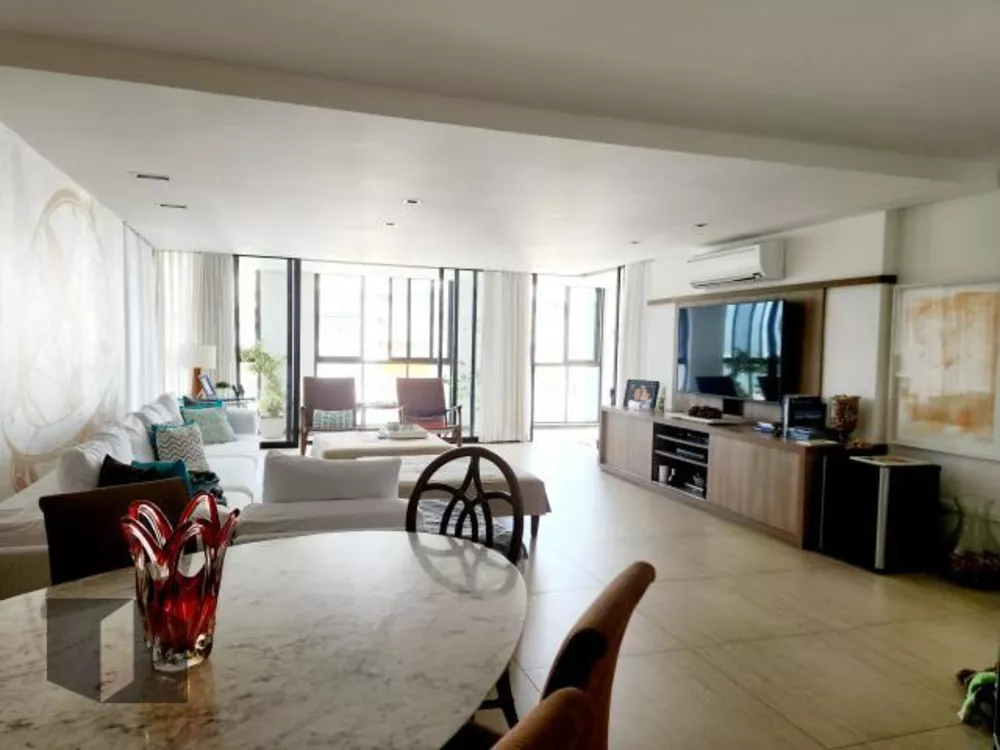 Cobertura, 3 quartos, 270 m² - Foto 36