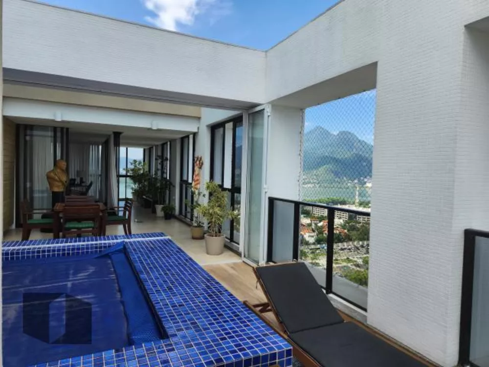 Cobertura, 3 quartos, 270 m² - Foto 39