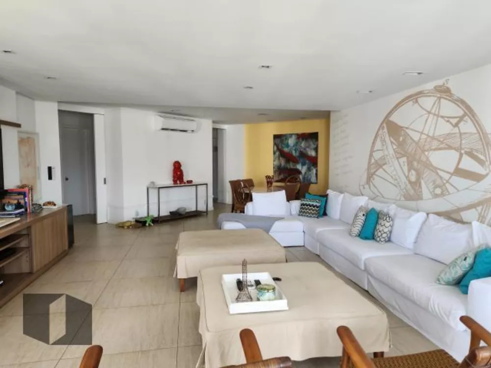 Cobertura, 3 quartos, 270 m² - Foto 31