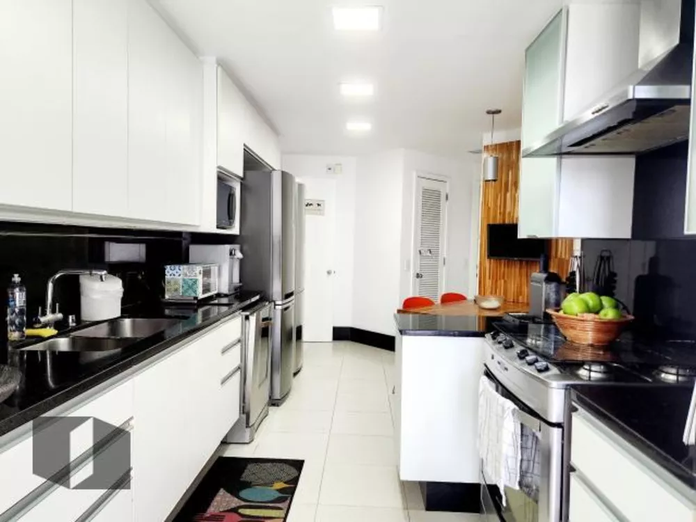 Cobertura, 3 quartos, 270 m² - Foto 15