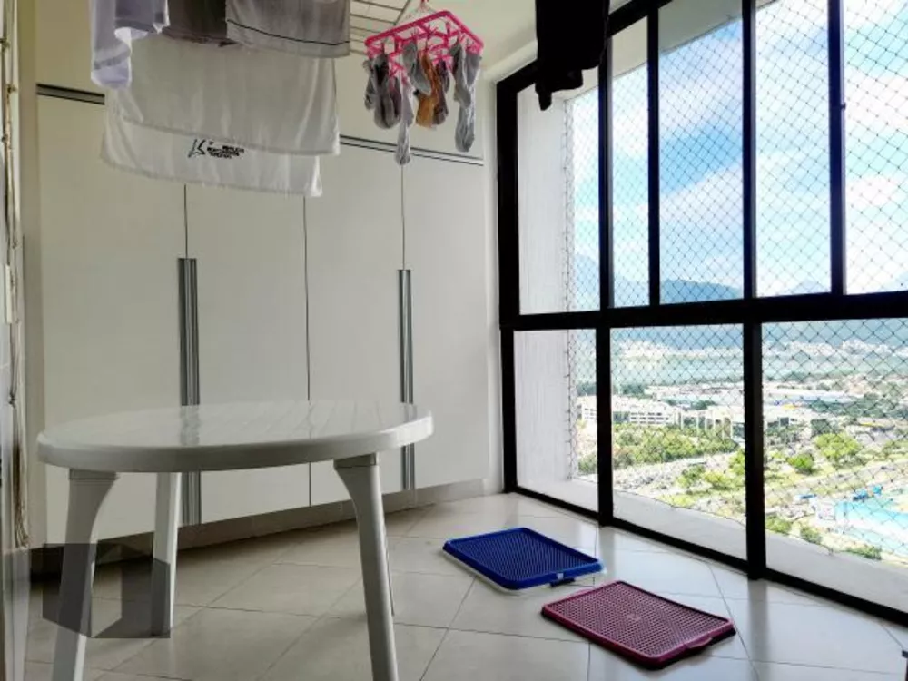 Cobertura, 3 quartos, 270 m² - Foto 33