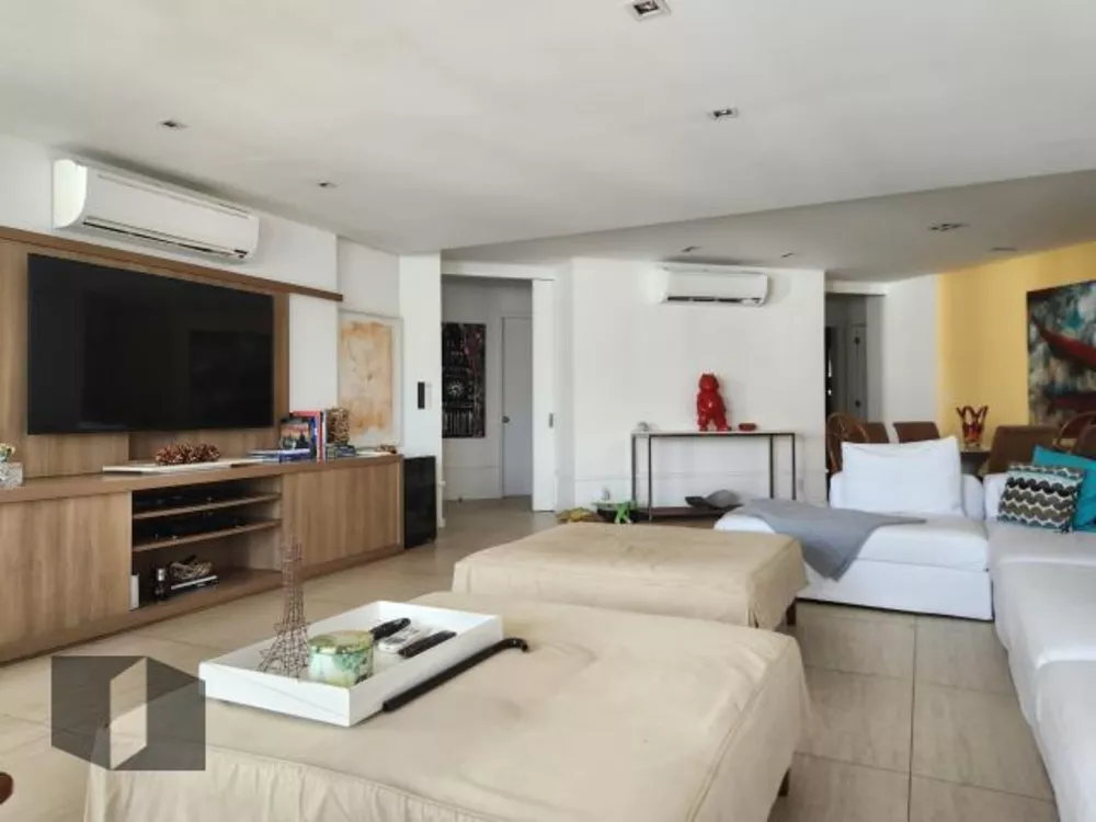 Cobertura, 3 quartos, 270 m² - Foto 4