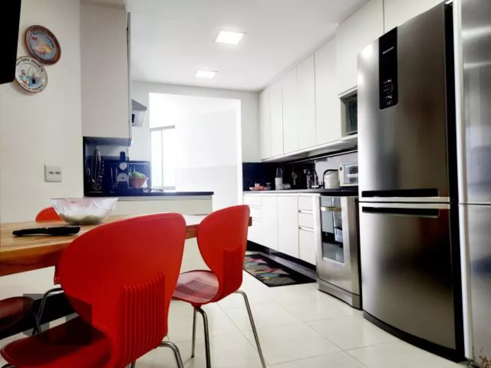 Cobertura, 3 quartos, 270 m² - Foto 13