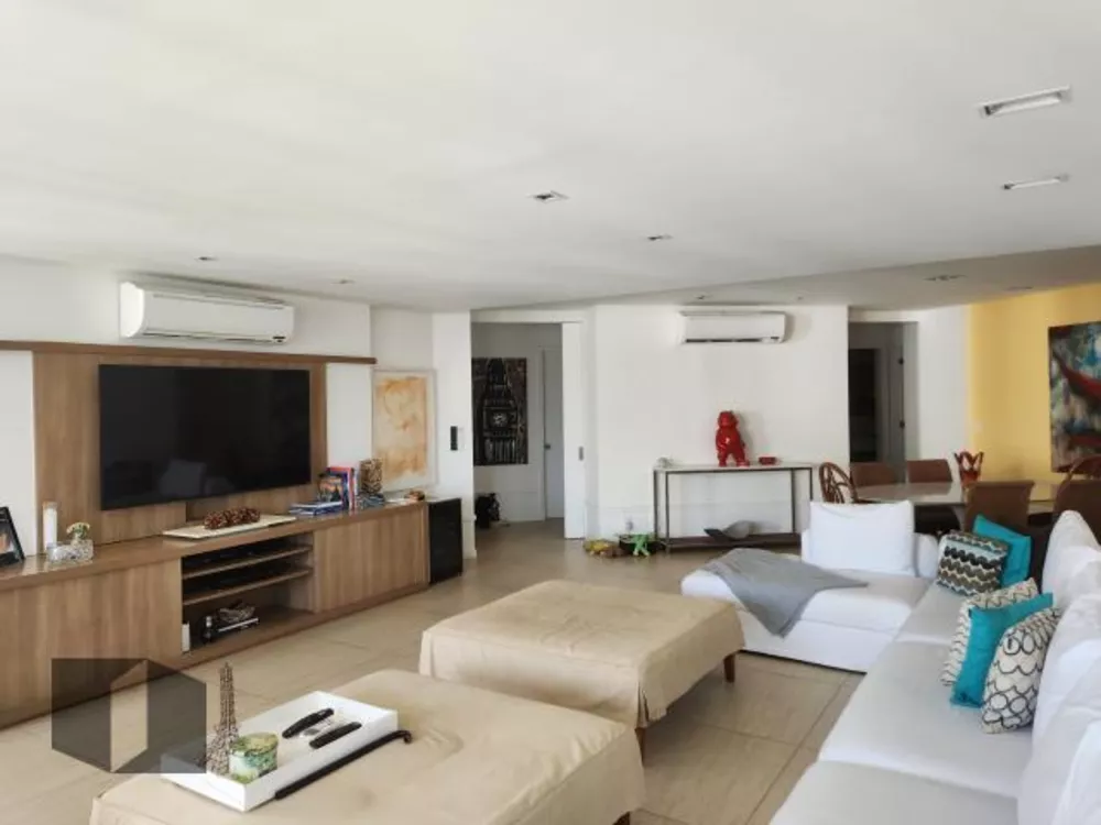 Cobertura, 3 quartos, 270 m² - Foto 3