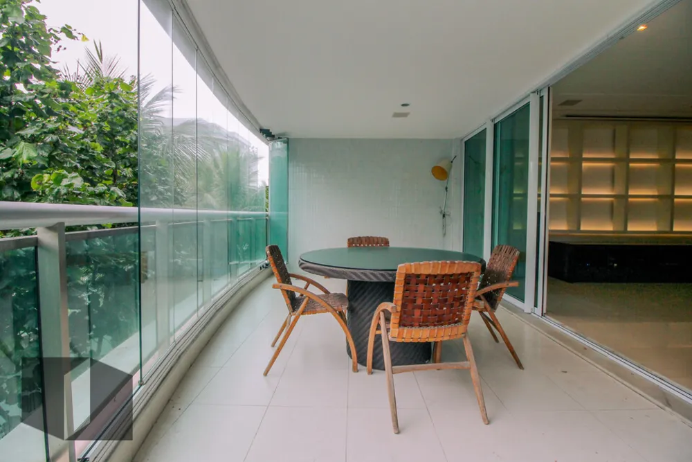 Apartamento, 4 quartos, 291 m² - Foto 64
