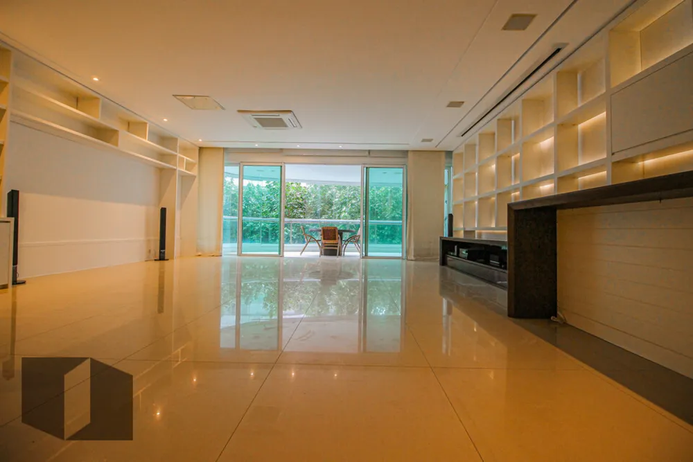 Apartamento, 4 quartos, 291 m² - Foto 61
