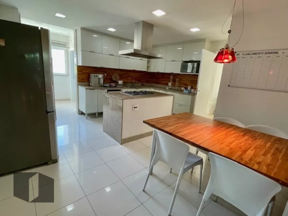Apartamento, 4 quartos, 291 m² - Foto 43