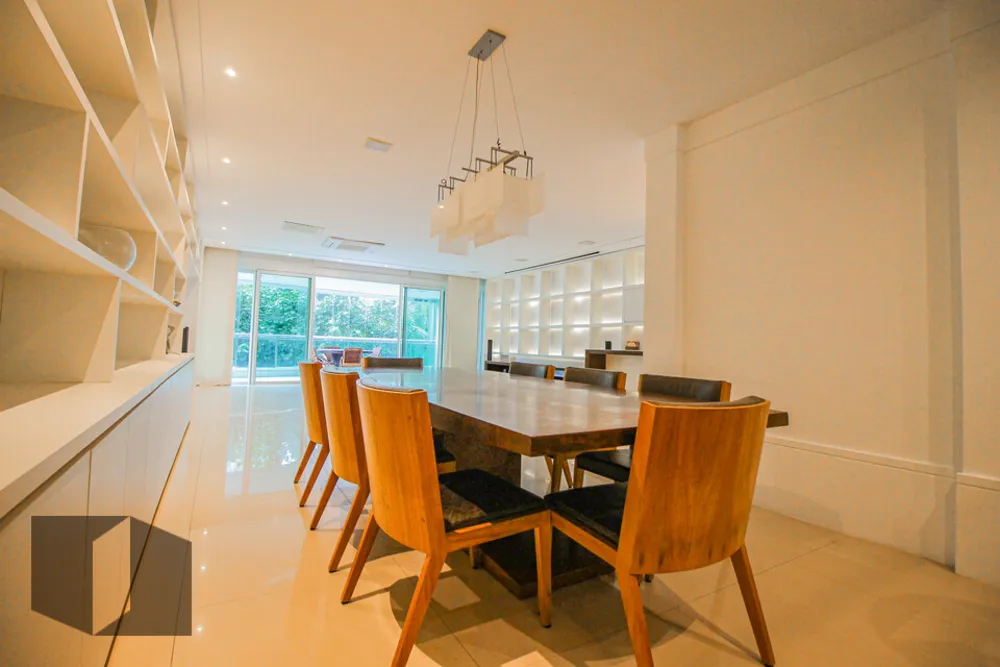 Apartamento, 4 quartos, 291 m² - Foto 62