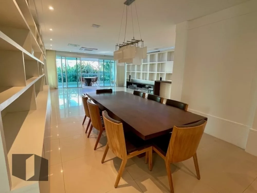 Apartamento, 4 quartos, 291 m² - Foto 17