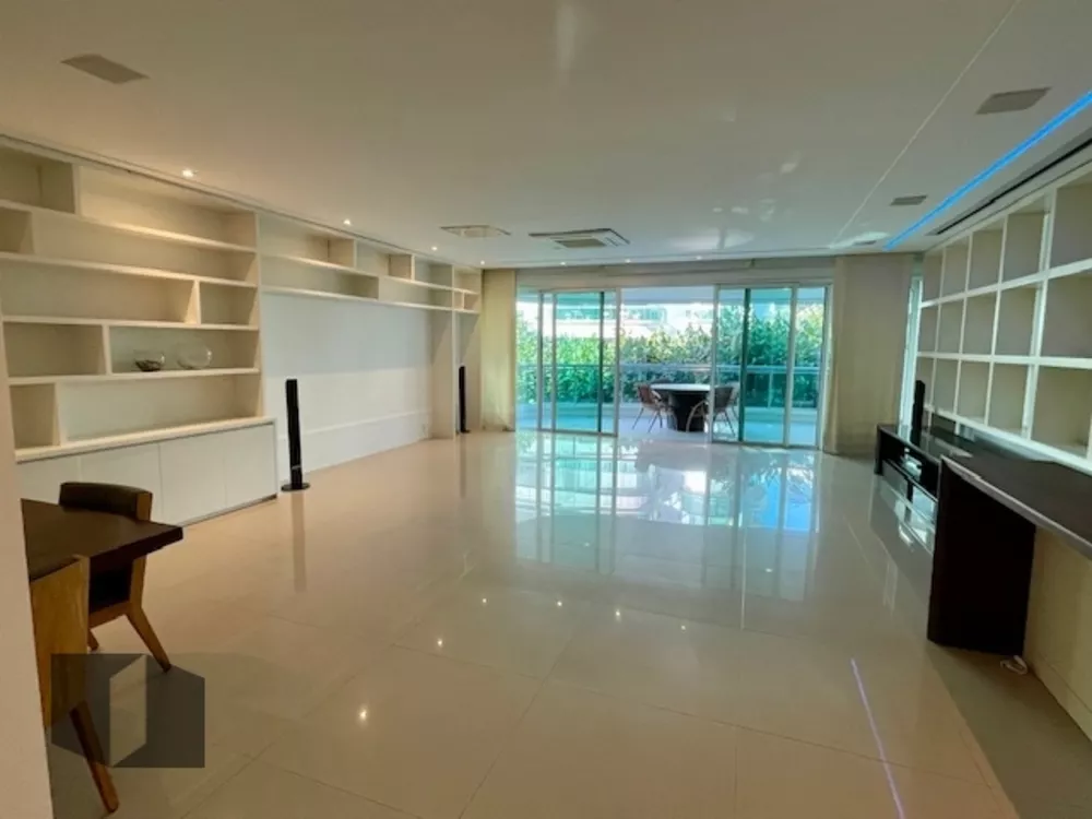 Apartamento, 4 quartos, 291 m² - Foto 25