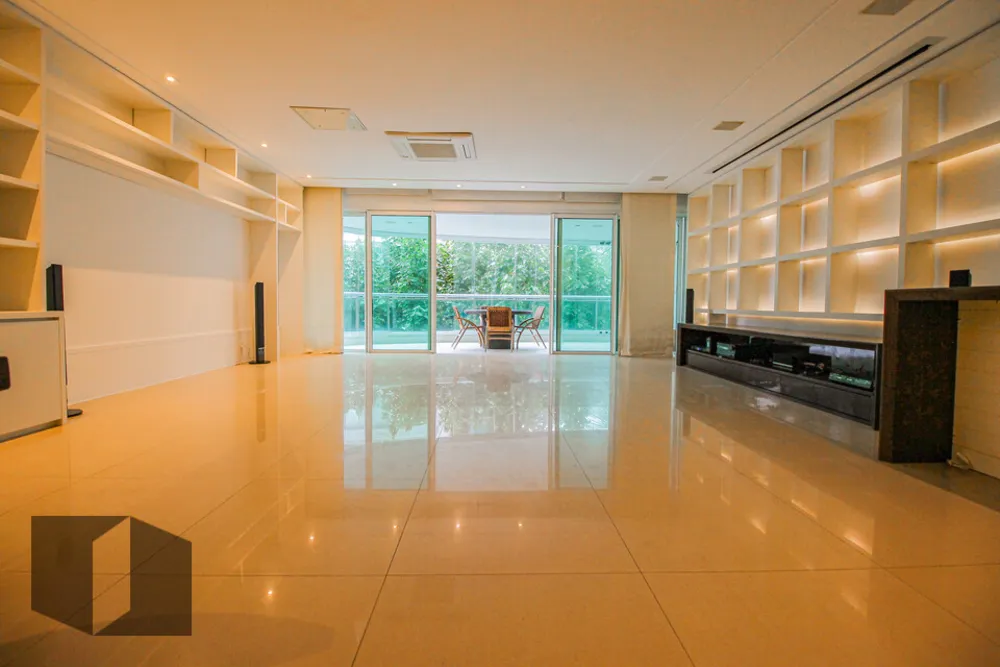 Apartamento, 4 quartos, 291 m² - Foto 58