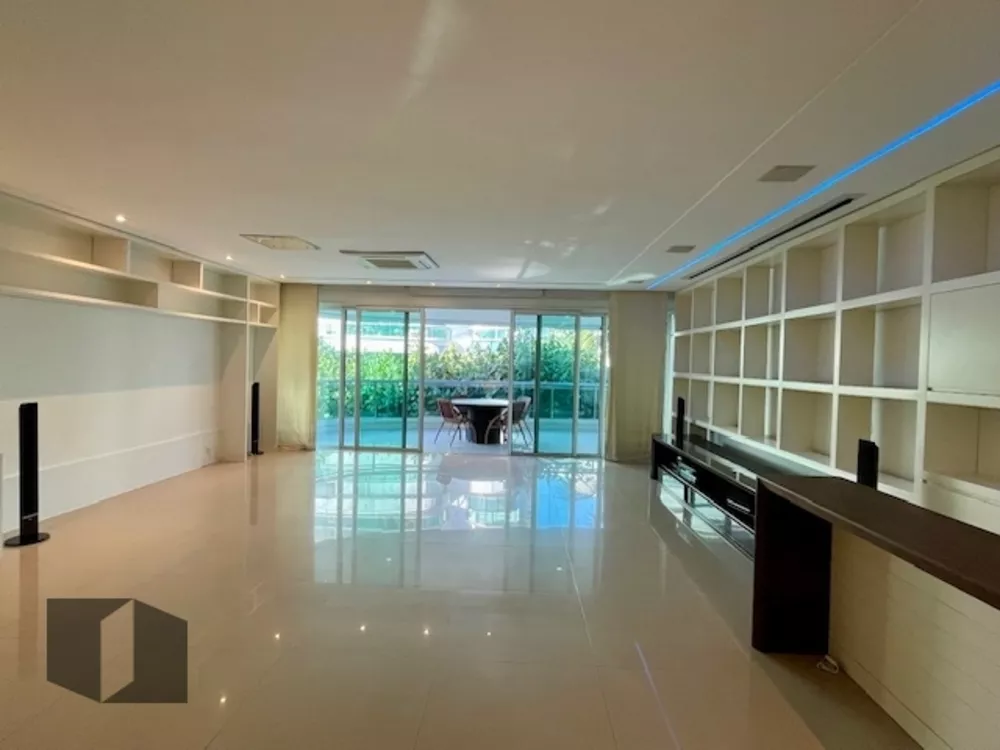 Apartamento, 4 quartos, 291 m² - Foto 20