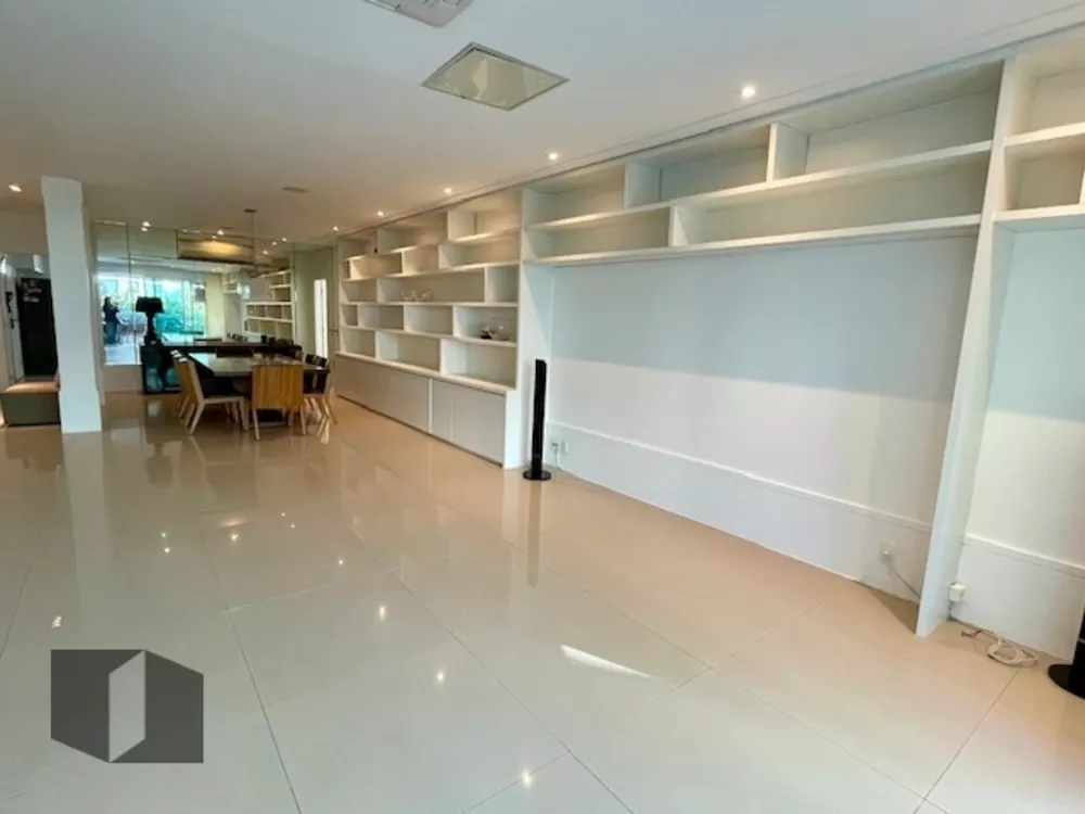 Apartamento, 4 quartos, 291 m² - Foto 3