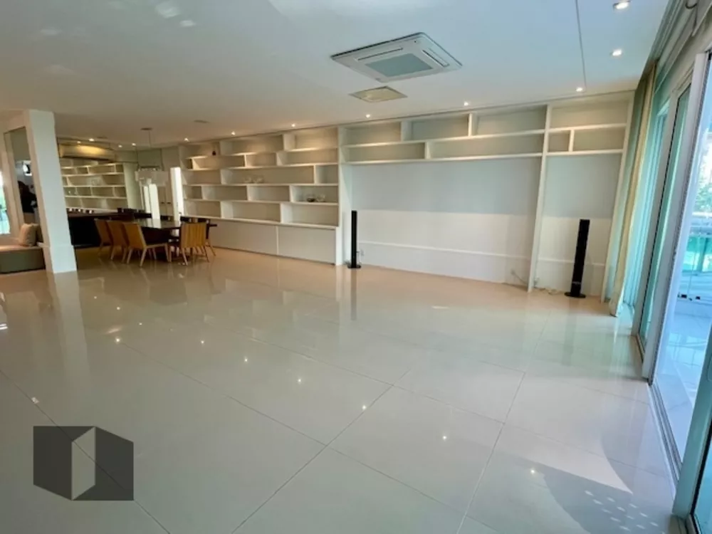 Apartamento, 4 quartos, 291 m² - Foto 23