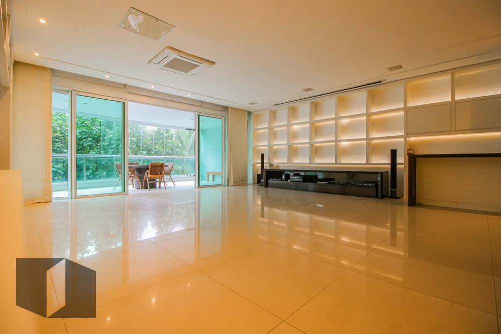 Apartamento, 4 quartos, 291 m² - Foto 27