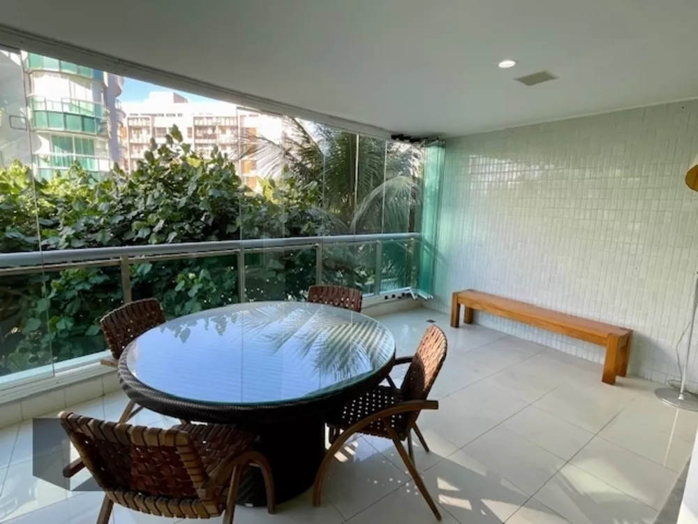 Apartamento, 4 quartos, 291 m² - Foto 8