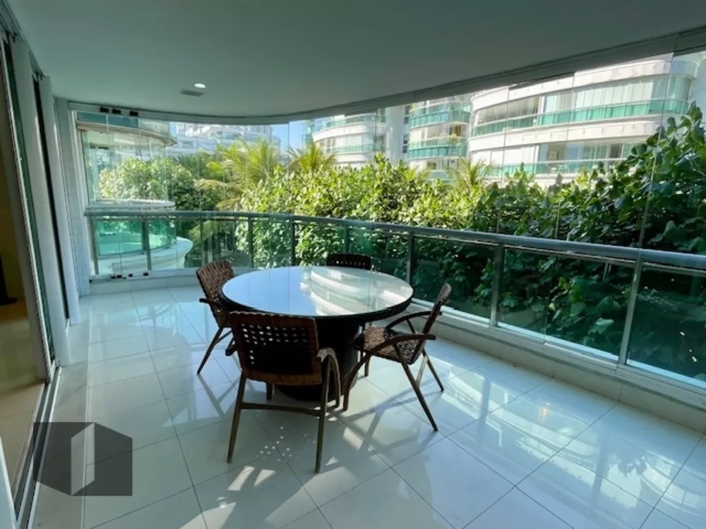 Apartamento, 4 quartos, 291 m² - Foto 40