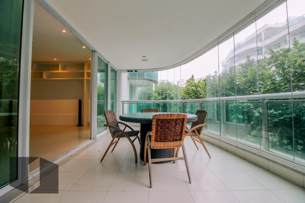 Apartamento, 4 quartos, 291 m² - Foto 65