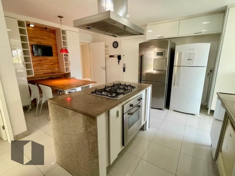 Apartamento, 4 quartos, 291 m² - Foto 35