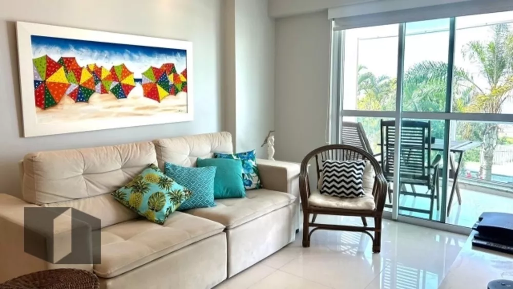 Apartamento, 2 quartos, 84 m² - Foto 11