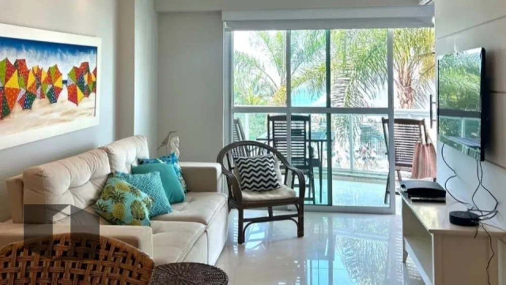 Apartamento, 2 quartos, 84 m² - Foto 10