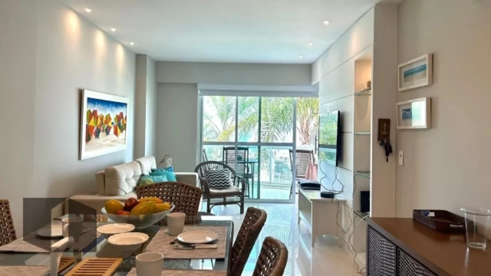 Apartamento, 2 quartos, 84 m² - Foto 6